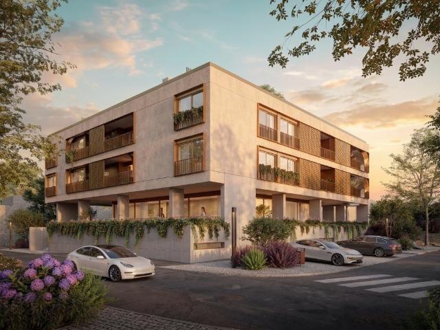 Apartamento venda em Pedra Mourinha e Vale Lagar, Portimão