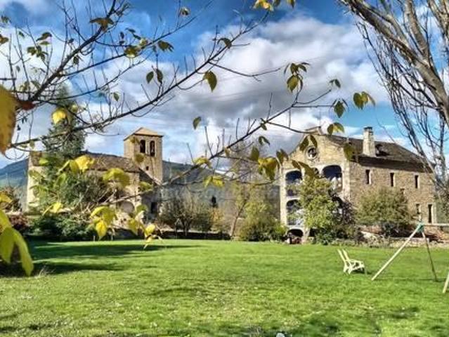 Casa en alquiler en Aínsa-sobrarbe, Aragón