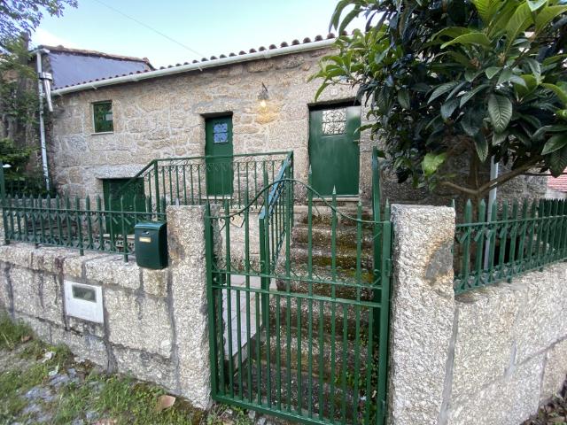 Casa alugar em Gondoriz, Terras de Bouro