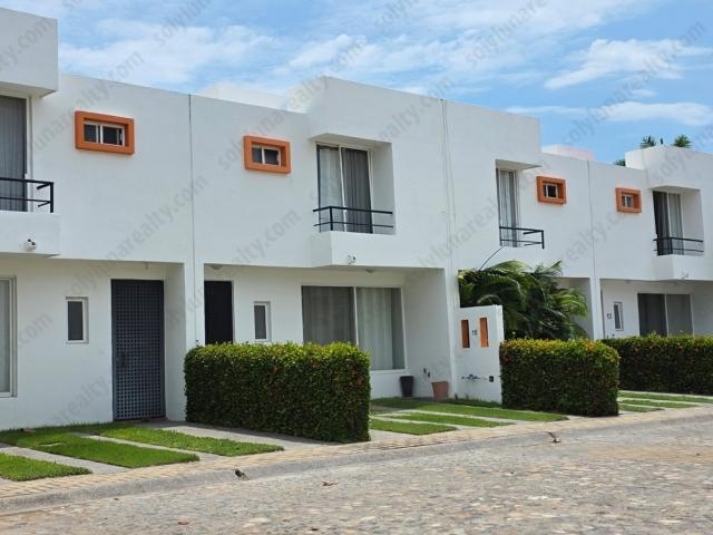 Casa en renta en Bahía De Banderas, Nayarit