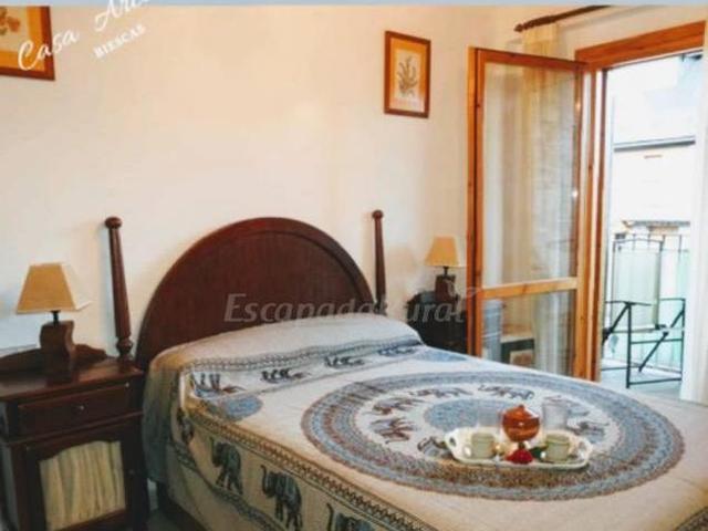 Casa en alquiler en Alto Gállego, Aragón