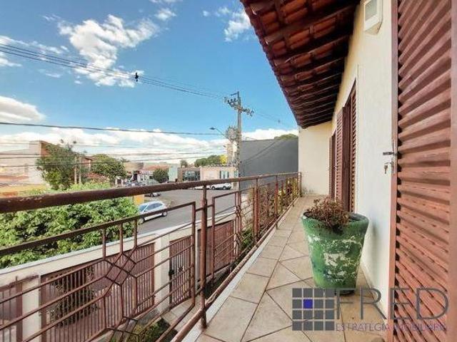 Casa venda em Londrina, Higienópolis