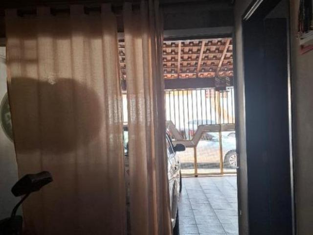 Casa venda em Residencial Arco-Iris, Taubaté