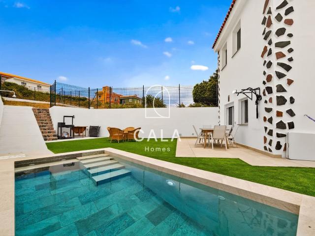 Casa en venta en La Concepción, Adeje