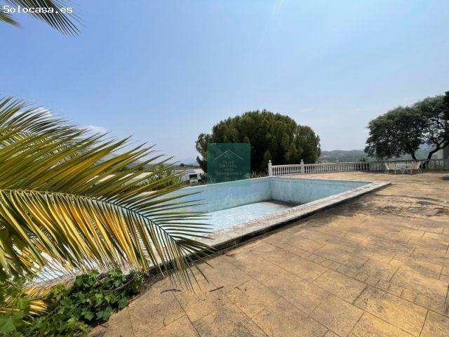 Casa en venta en Carcabuey
