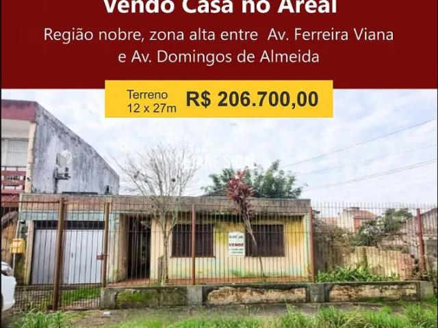 Casa venda em Região Geográfica Imediata de Pelotas, Aglomeração Urbana do Sul