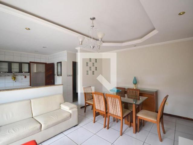 Casa aluguel em Heliópolis, Belford Roxo