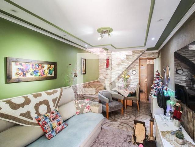 Casa aluguel em Andrade Araújo, Belford Roxo