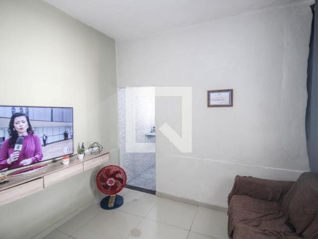 Casa aluguel em Areia Branca, Belford Roxo