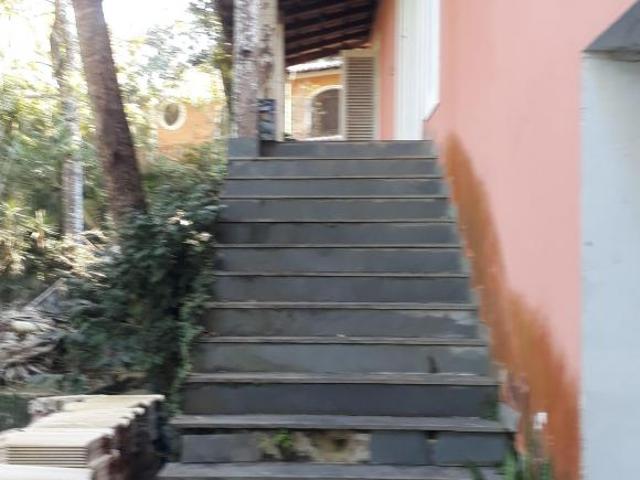 Casa venda em Condomínio Bosque do Embu, Embu das Artes