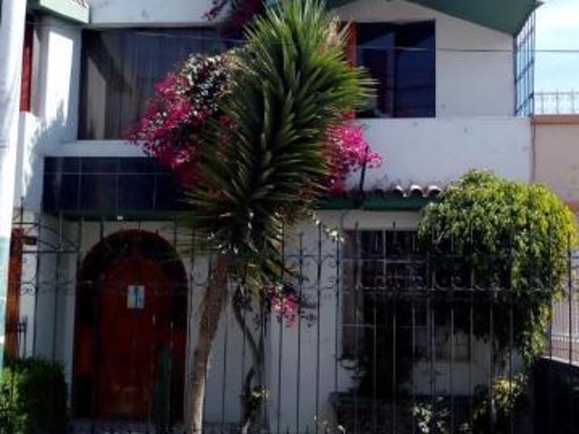 Casa venta en Arequipa