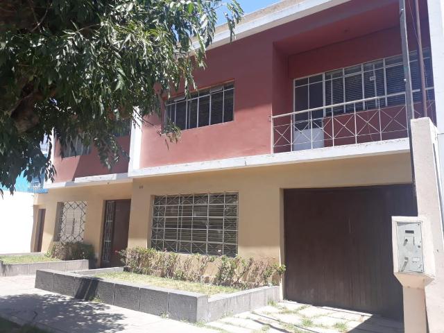 Casa venta en Arequipa
