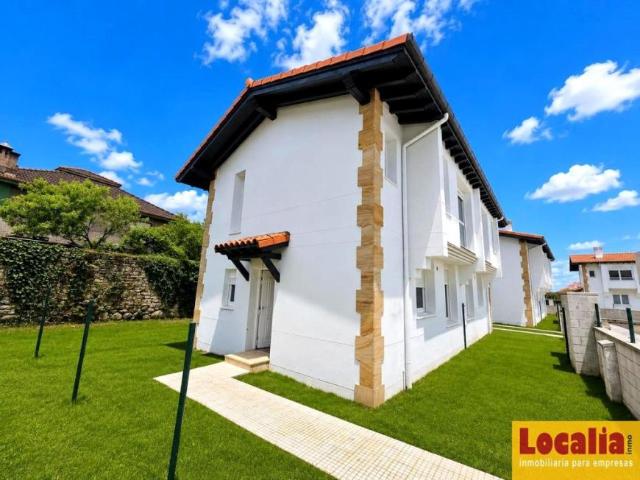 Casa en venta en La Penilla, Santa María de Cayón