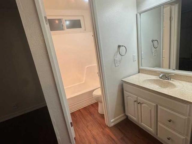 Apartment for rent in Poway, California