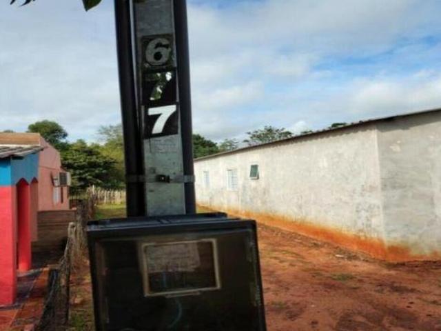 Casa venda em Região Geográfica Imediata de Santa Maria, São Francisco de Assis