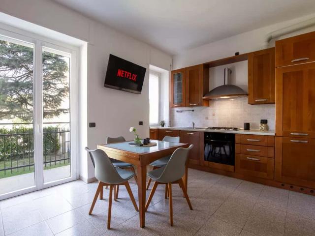 Appartamento in affitto a Rozzano, Lombardia