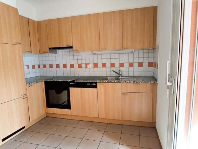 Apartment mieten in Bellinzona, Tessin