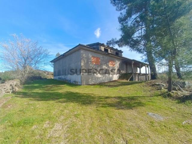 Casa venda em Alijó, Vila Real