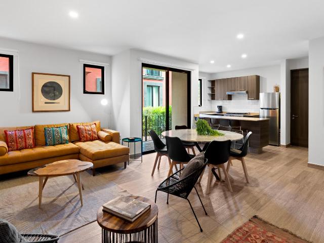 Departamento en renta en San Miguel De Allende, Guanajuato