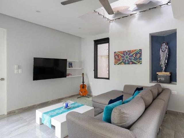 Casa en renta en Tulum, Quintana Roo