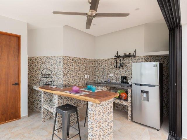 Casa en renta en Tulum, Quintana Roo