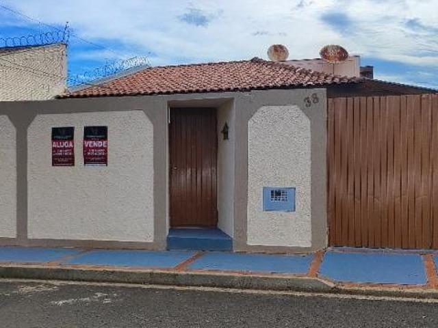 Casa venda em Região Geográfica Imediata de Campo Grande, Campo Grande