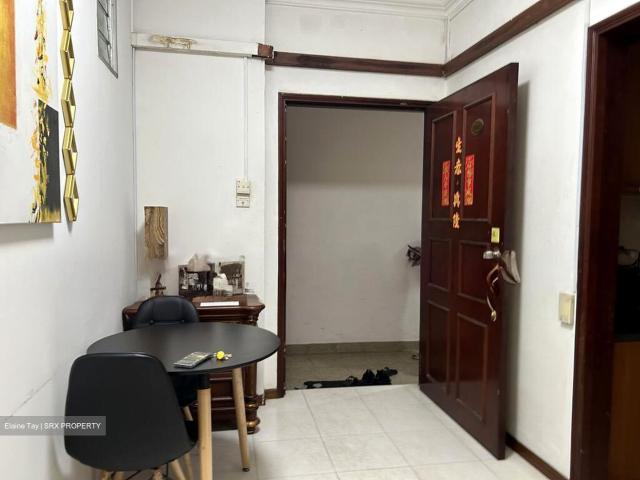 Apartment for rent in Joo Chiat