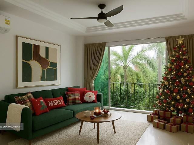 Apartment for sale in Katong