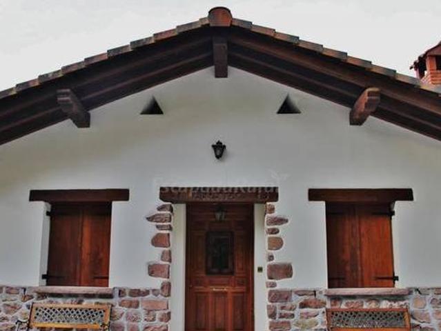 Casa en alquiler en Baztan-Bidasoa, Navarra