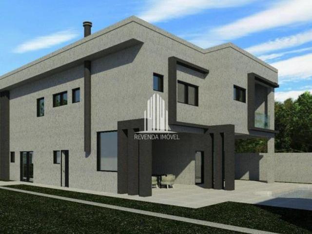 Casa venda em Polo Industrial Tamboré, Santana de Parnaíba