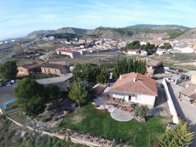 Casa en alquiler en Erdialdea, Navarra