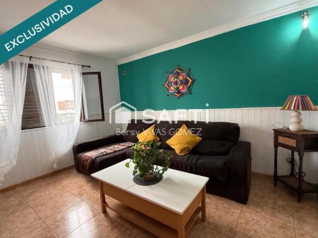 Casa en venta en Arrecife, Las Palmas