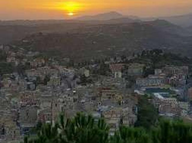 Villa Indipendente in affitto a Agira, Sicilia