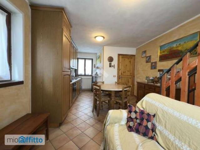 Villa Indipendente in affitto a Aprica, Lombardia