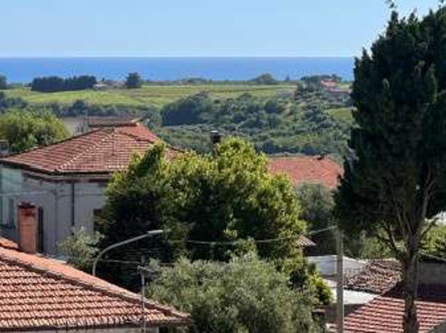 Villa Indipendente in affitto a Riccio, Ortona