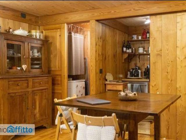 Villa Indipendente in affitto a Ayas, Borbon