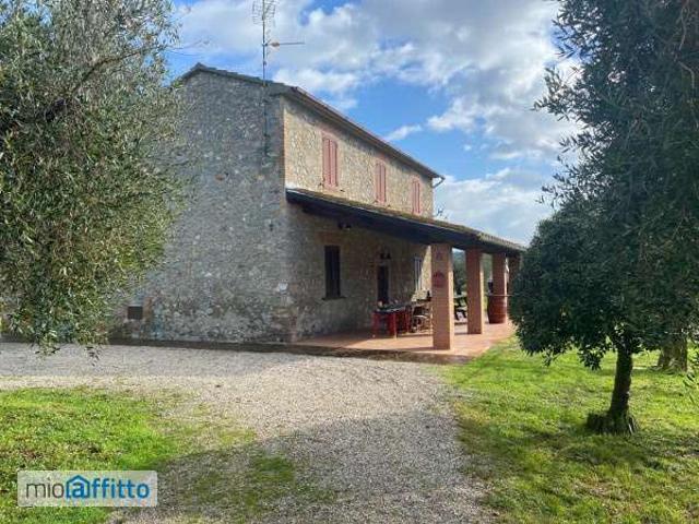 Villa Indipendente in affitto a Bivio Di Ravi, Toscana