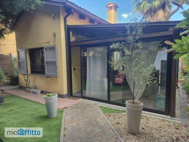 Villa Indipendente in affitto a Beverara, Bologna