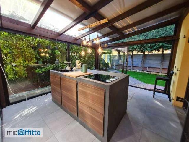 Villa Indipendente in affitto a Quartiere Navile, Bologna
