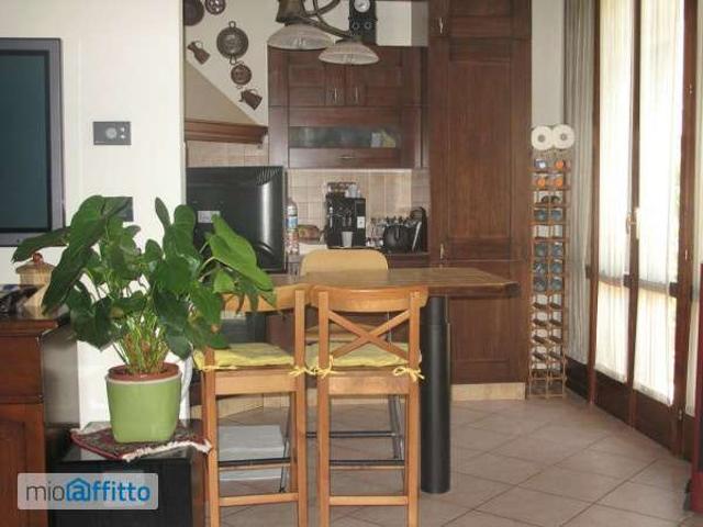 Villa Indipendente in affitto a Unione Terre di Pianura, Minerbio