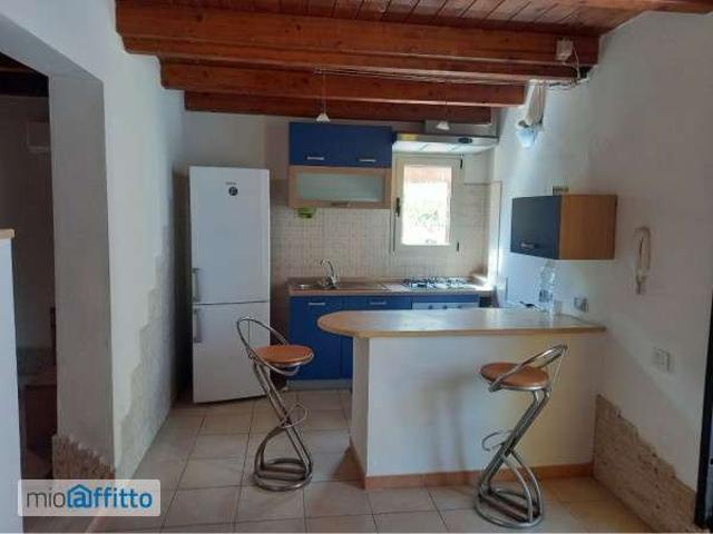 Villa Indipendente in affitto a Medau su Cramu, Casteddu/Cagliari