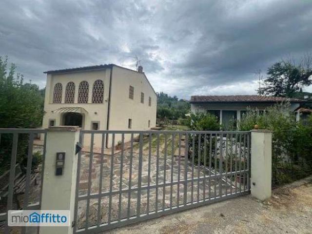 Villa Indipendente in affitto a Settignano, Firenze