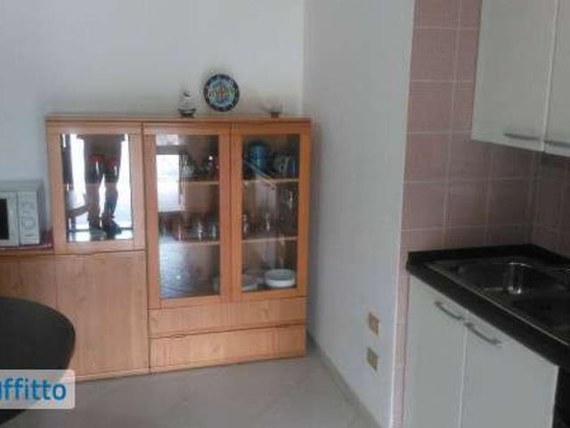 Villa Indipendente in affitto a Marina di Capitana, Quartu Sant'elena
