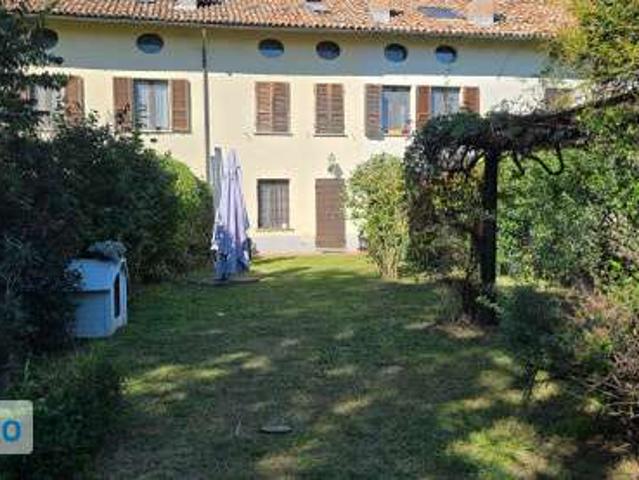 Villa Indipendente in affitto a Cascina Campagna, Torre D'isola