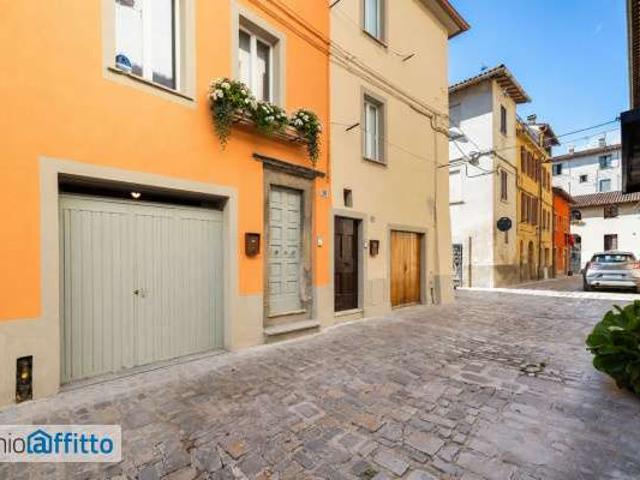 Villa Indipendente in affitto a Città di Castello, Perugia