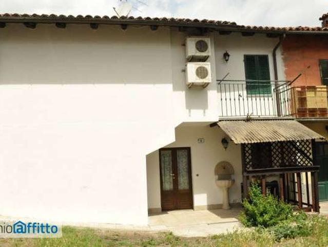 Villa Indipendente in affitto a Piemonte, Alessandria