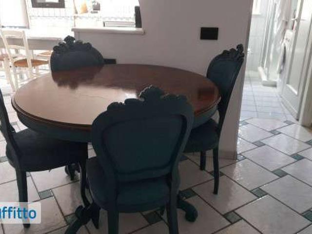 Villa Indipendente in affitto a Pantano Marino, San Felice Circeo