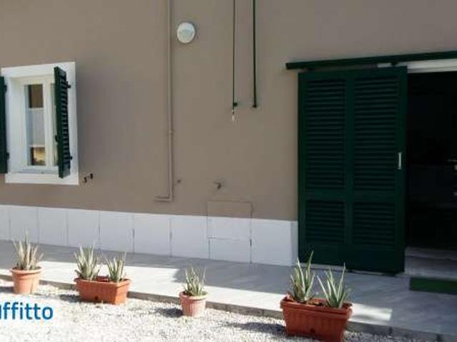 Villa Indipendente in affitto a Le Case, Monsummano Terme