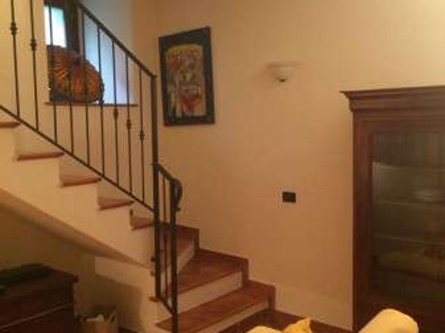 Villa Indipendente in affitto a Comunità montana della valle Trompia, Nave