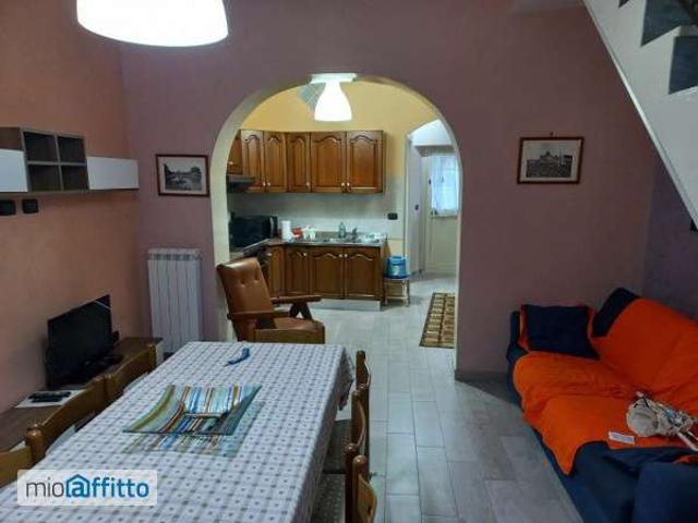 Villa Indipendente in affitto a Calabria, Vibo Valentia
